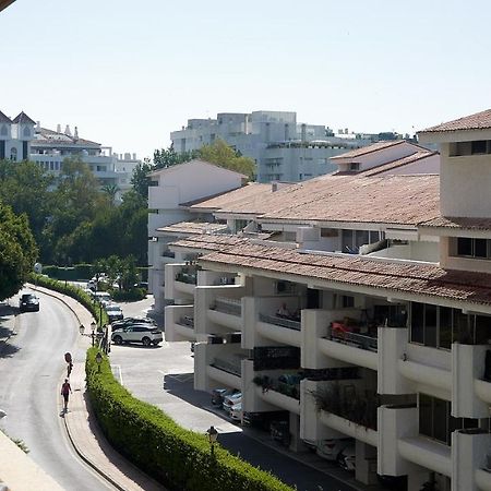 Roy Boston - Luxury Apartment Marbella Exteriér fotografie