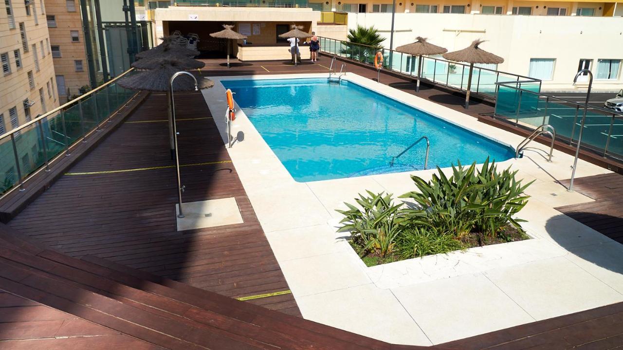 Roy Boston - Luxury Apartment Marbella Exteriér fotografie