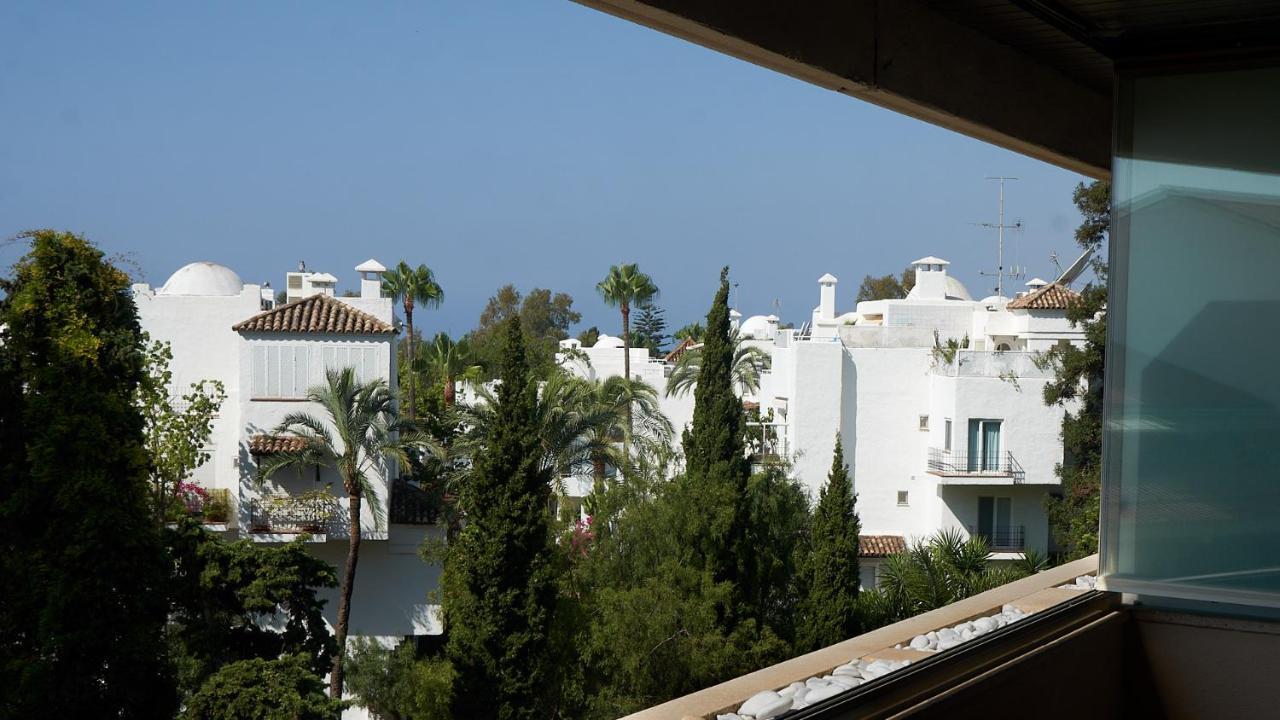 Roy Boston - Luxury Apartment Marbella Exteriér fotografie