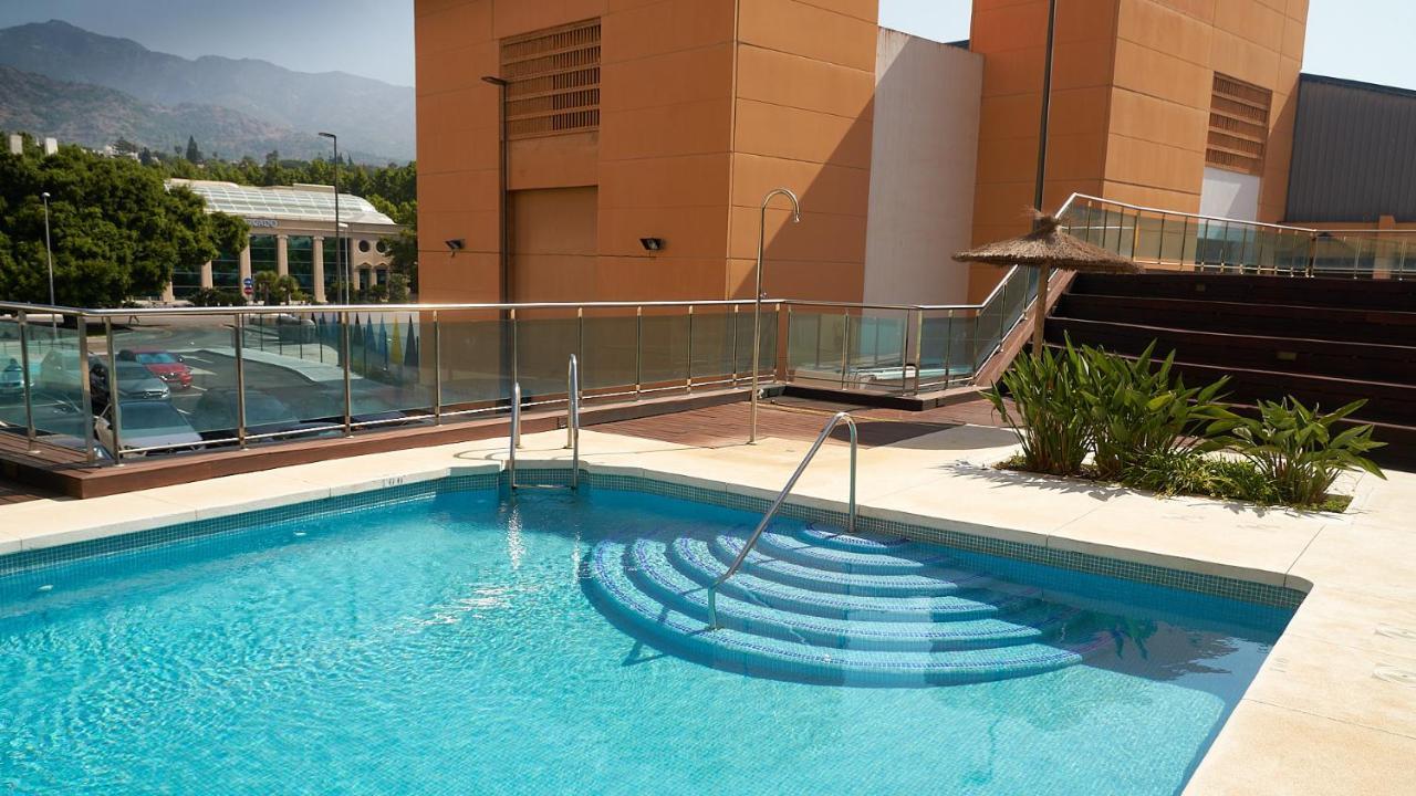 Roy Boston - Luxury Apartment Marbella Exteriér fotografie