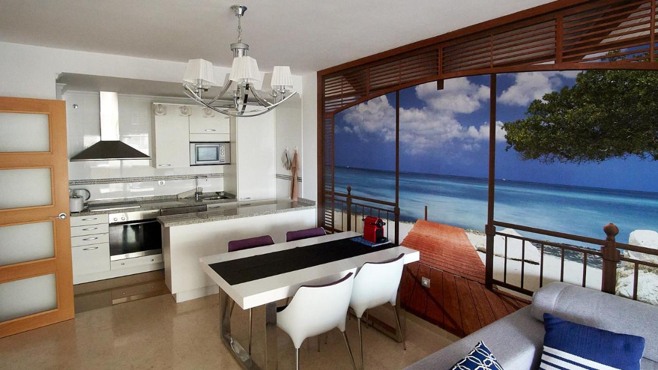 Roy Boston - Luxury Apartment Marbella Exteriér fotografie