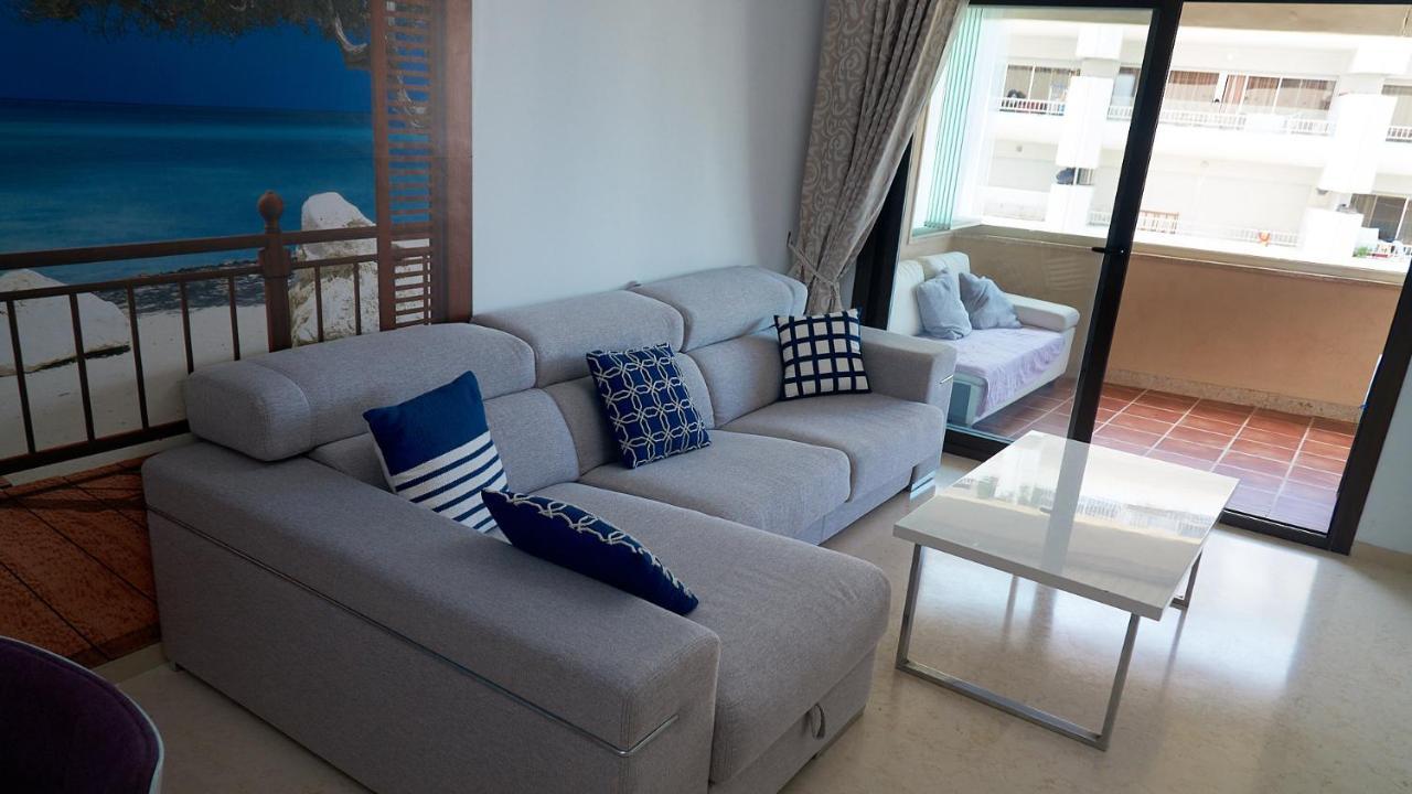 Roy Boston - Luxury Apartment Marbella Exteriér fotografie